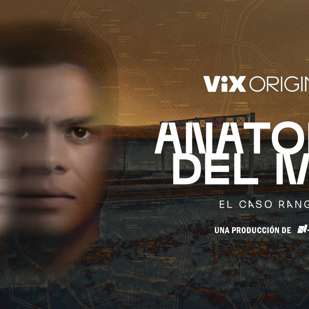 ANATOMÍA DEL MAL, EL CASO RANGEL